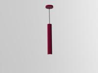 Светодиодный светильник TT UNE (1000 х 80 подвесной)-5