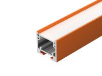 Профиль SL-LINE-2522-2500 ORANGE