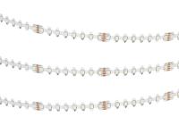 Светодиодная лента герметичная RZ-NANO-H96-12mm (12 W/m, IP54, 5m)