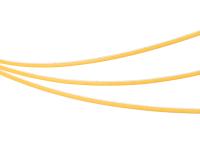 Светодиодная лента герметичная COB-PS-X400-7mm (7.2 W/m, IP67, CSP, 5m)