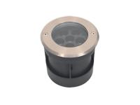 Светильник LTD-DAFNA-GROUND-R130-11W (10 deg)