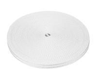 Ремень токопроводящий SL-LINE-W20-BELT 5m WHITE (Arlight, провод 2x0.5)