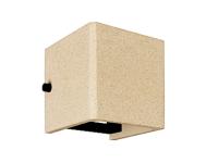 Светильник LGD-PERAN-WALL-S120x120-6W (0-80 deg)