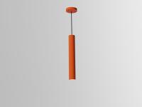 Светодиодный светильник TT UNE (1200 х 80 подвесной)-7