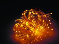 Светодиодная гирлянда статичная 