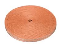 Ремень токопроводящий SL-LINE-W20-BELT 5m ORANGE (Arlight, провод 2x0.5)