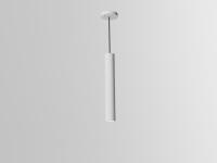 Светодиодный светильник TT UNE (1500 х 80 подвесной)