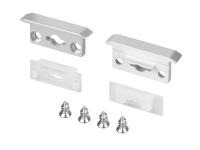 Заглушка FLOOR27-H11-F с отверстием