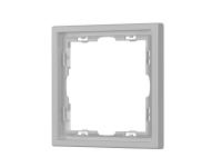 Рамка пластиковая FRM-NOBE-SFPL-1-IS