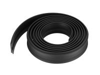 Противоскользящая резиновая прокладка STAIR NON-SLIP BLACK