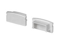 Заглушка LINE-1708 SILVER глухая