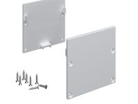 Заглушки HOKASU S50 B