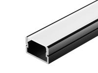 Профиль SILER-2000 ANOD BLACK