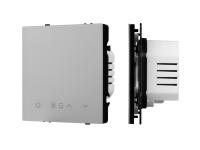 Терморегулятор SWT-NOBE-MTE-SFPL-IS (электрический тёплый пол)