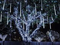 Тающие сосульки 5 сосулек х 1000мм