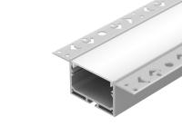 Профиль LINIA45-FANTOM-2000 ANOD