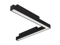 Светильник MAG-ORIENT-FLAT-ANGLE-L295-18W (100 deg)