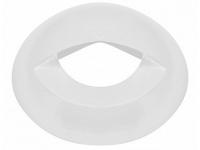 Накладка ART-DECK-CAP-LID-R50 (WH)