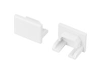 Заглушка для PDS-SM белая глухая