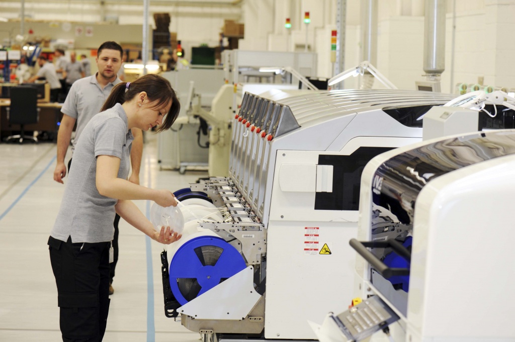 Линия SMD монтажа PANASONIC LEDPROM.jpg