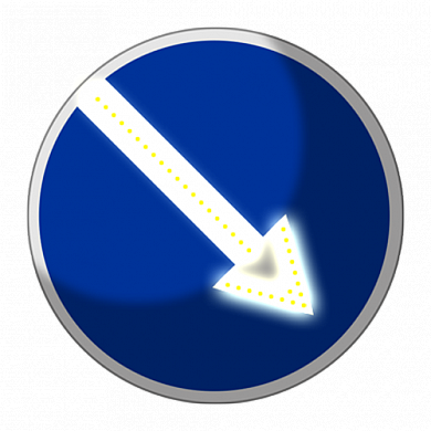 Светодиодные устройства для полиции Рисунок 36 б.jpg