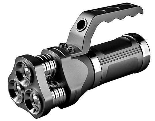 Светодиодные устройства для полиции Рисунок 9.jpg