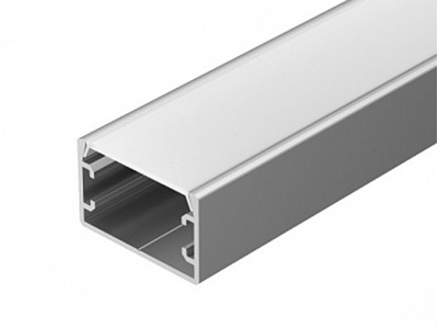 Купить Профиль PLS-LOCK-H16-SMT-2000 ANOD в Москве