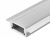 Купить Профиль SL-SLIM-H7-F25-2000 ANOD в Москве Купить Профиль SL-SLIM-H7-F25-2000 ANOD в Москве