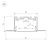Купить Профиль SL-LINIA55-FANTOM-2500 SEAMLESS ANOD в Москве Купить Профиль SL-LINIA55-FANTOM-2500 SEAMLESS ANOD в Москве
