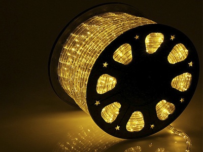 Дюралайт 2 жильный купить в Москве