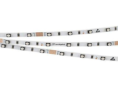 Открытая светодиодная лента ip22 купить в Москве