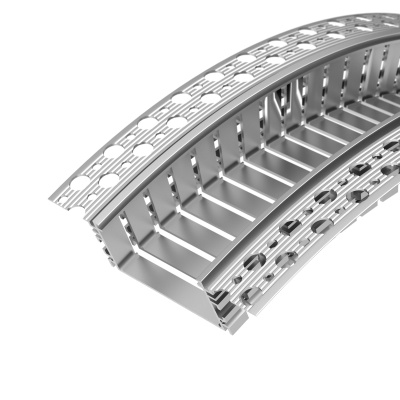 Купить Профиль FANTOM-BENT-W49-TOP-2000 ANOD в Москве
