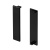 Купить Заглушка PLINTUS-H54 BLACK в Москве Купить Заглушка PLINTUS-H54 BLACK в Москве