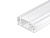 Профиль STRETCH-32-CEIL-CENTER-2000 WHITE