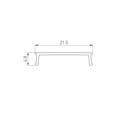 Купить Экран FANTOM-W23-2000 OPAL в Москве