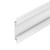Купить Профиль FANTOM-W75-DUAL-2000 WHITE в Москве