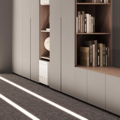 Купить Профиль FLOOR60-H26-3000 ANOD в Москве