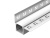 Купить Профиль FANTOM-W20-H20-EDGE-2000 ANOD в Москве Купить Профиль FANTOM-W20-H20-EDGE-2000 ANOD в Москве