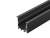 Купить Профиль LINIA49-F-M-3000 BLACK в Москве Купить Профиль LINIA49-F-M-3000 BLACK в Москве