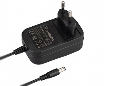 Блок питания ARDV-24-BW купить в Москве