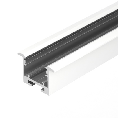 Купить Профиль SL-LINE-3523-F-2500 WHITE в Москве