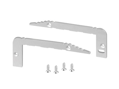 Купить Заглушка STAIR-W60 SILVER в Москве