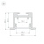 Купить Профиль SL-LINE-3523-F-2500 BLACK в Москве Купить Профиль SL-LINE-3523-F-2500 BLACK в Москве