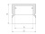 Профиль WPH-FLOOR22-2000 профиль купить в Москве Профиль WPH-FLOOR22-2000 профиль купить в Москве