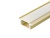 Купить Профиль LINE-2308-F-2000 ANOD GOLD в Москве Купить Профиль LINE-2308-F-2000 ANOD GOLD в Москве