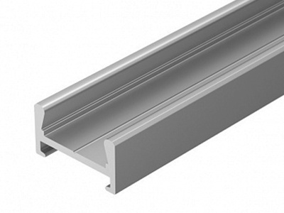 Купить универсальный алюминиевый профиль в Москве