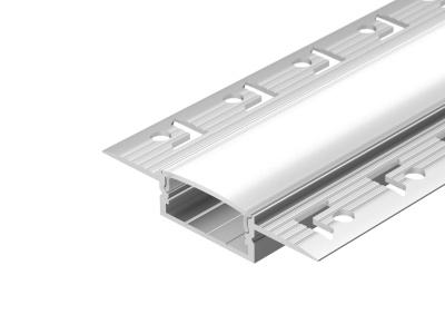Купить Профиль FANTOM-W20-H10-3000 ANOD в Москве