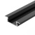Купить Профиль MIC-FS-3000 ANOD BLACK в Москве Купить Профиль MIC-FS-3000 ANOD BLACK в Москве