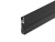 Купить Профиль PLINTUS-H58-F-2000 BLACK в Москве Купить Профиль PLINTUS-H58-F-2000 BLACK в Москве