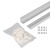 Купить Профиль ARH-FLOOR27-H28-2000 ANOD в Москве Купить Профиль ARH-FLOOR27-H28-2000 ANOD в Москве